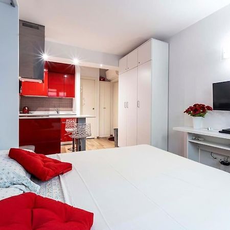 Ponte Vecchio Flat Apartment Florence Exterior photo