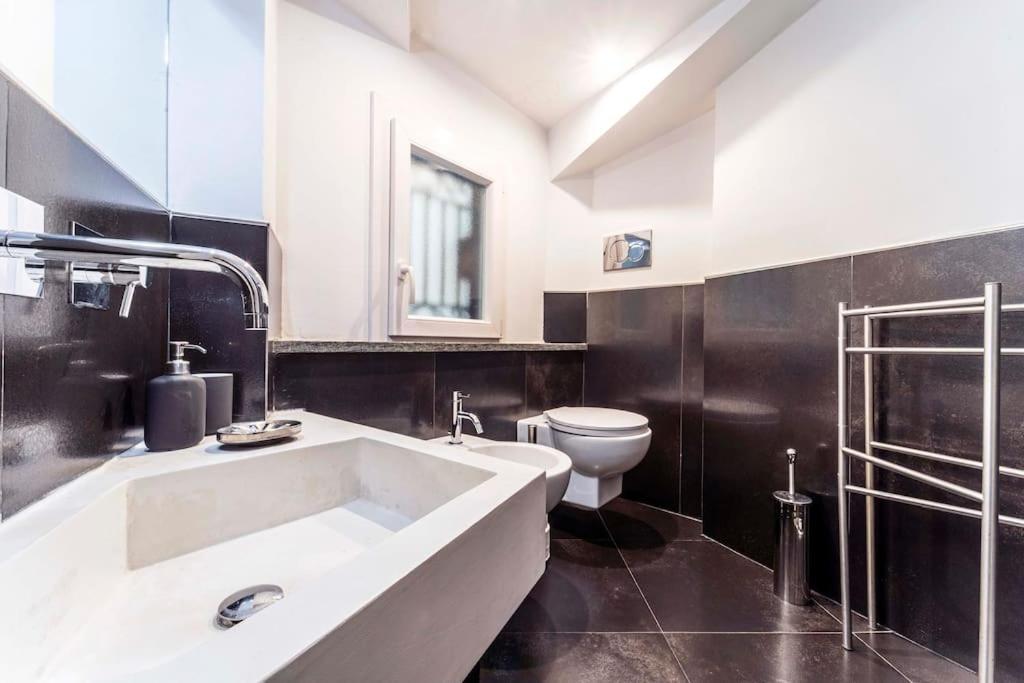 Ponte Vecchio Flat Apartment Florence Exterior photo