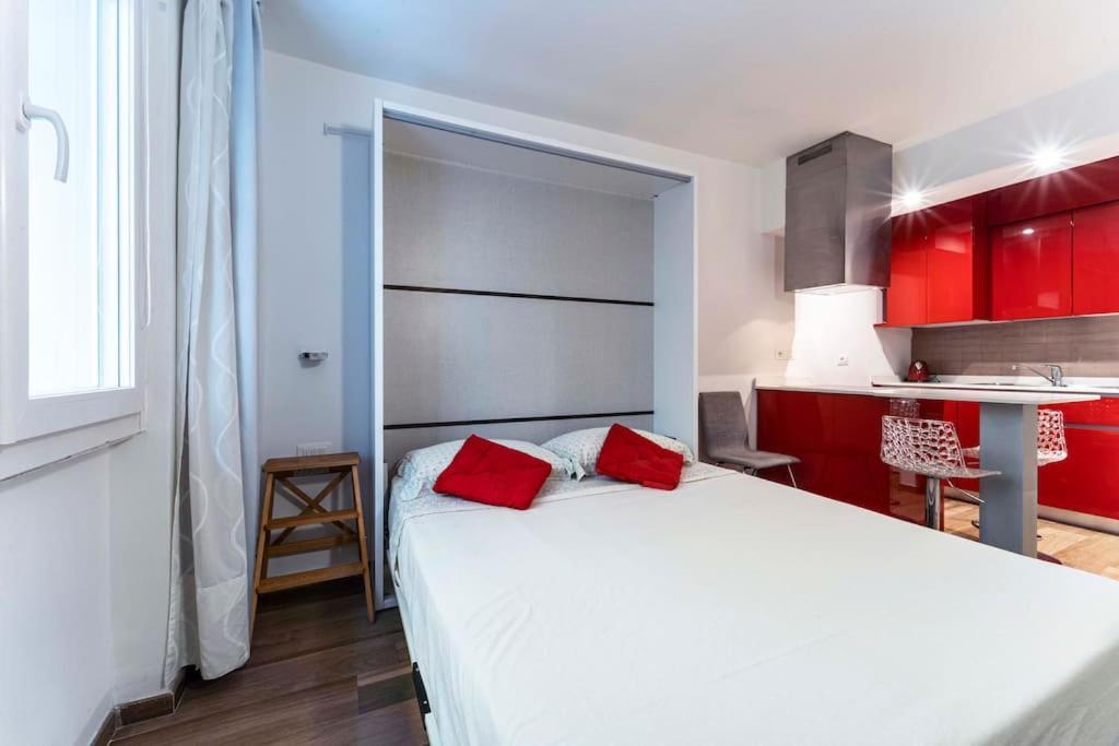 Ponte Vecchio Flat Apartment Florence Exterior photo