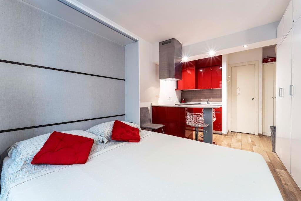 Ponte Vecchio Flat Apartment Florence Exterior photo
