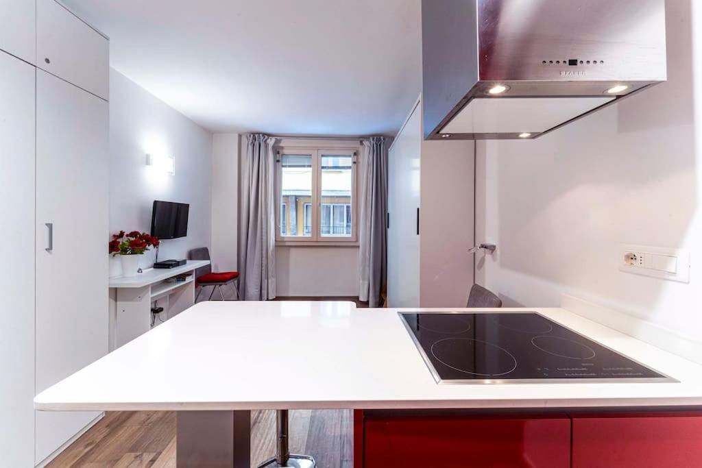 Ponte Vecchio Flat Apartment Florence Exterior photo